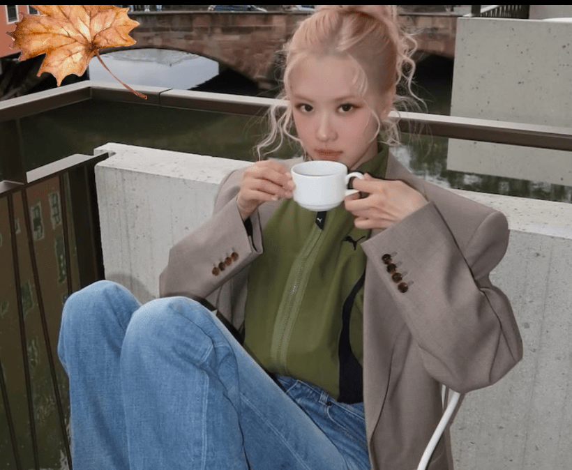 Fall Jewelry Trends 2025: What K-pop Idols Are Wearing This Autumn - Nikaneko