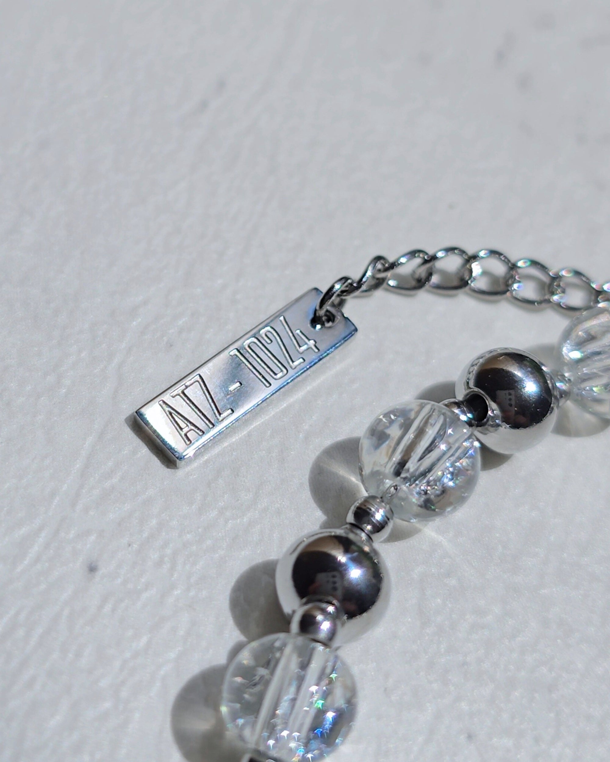 Ateez Lemon Drop Bracelet - Nikaneko