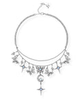 Illusion Dream Necklace - Nikaneko