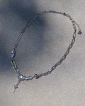 Illusion Star Necklace - Nikaneko