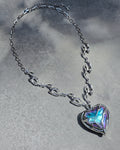 LIMITED Kpop Demon Hunters Necklace RuJinu