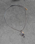 Moon Orbit Necklace - Nikaneko