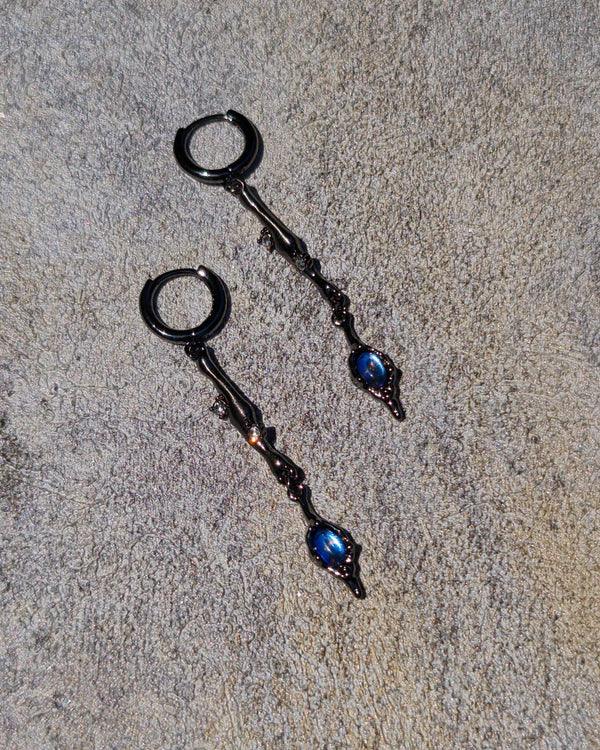 Mystic Gaze Earrings