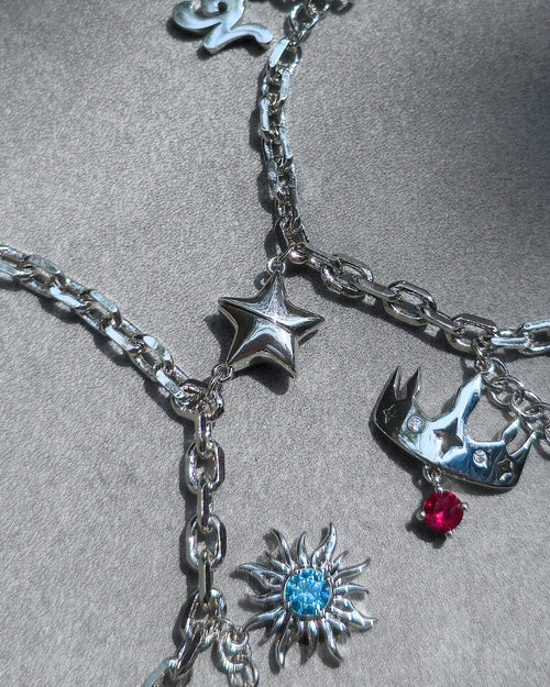 Red Thread: Act II - Felix Bracelet - Nikaneko