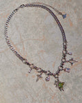 Starry Fade Necklace - Nikaneko