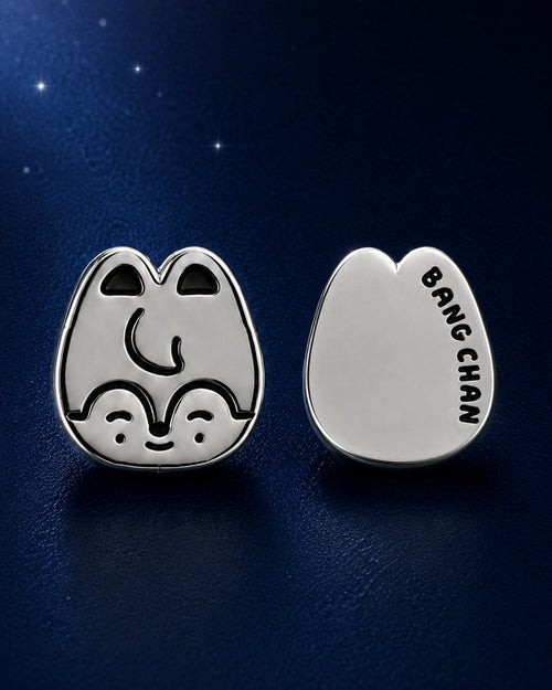 Bang Chan Crown Charm