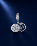 You Make Stray Kids STAY Birthstone Charm