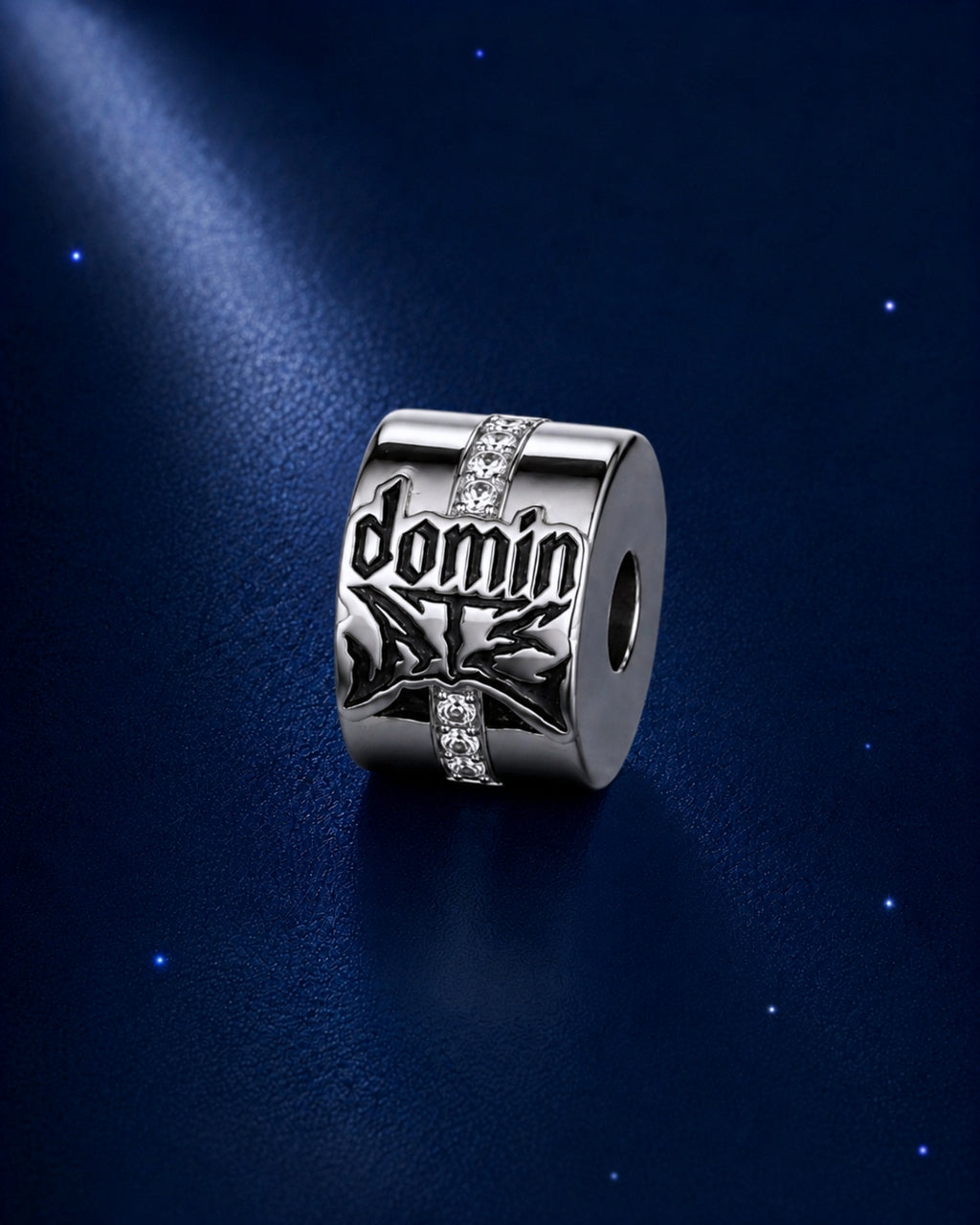 Dominate Tour Station Clasp - LOVE, DREAMS &amp; SKZ Collection