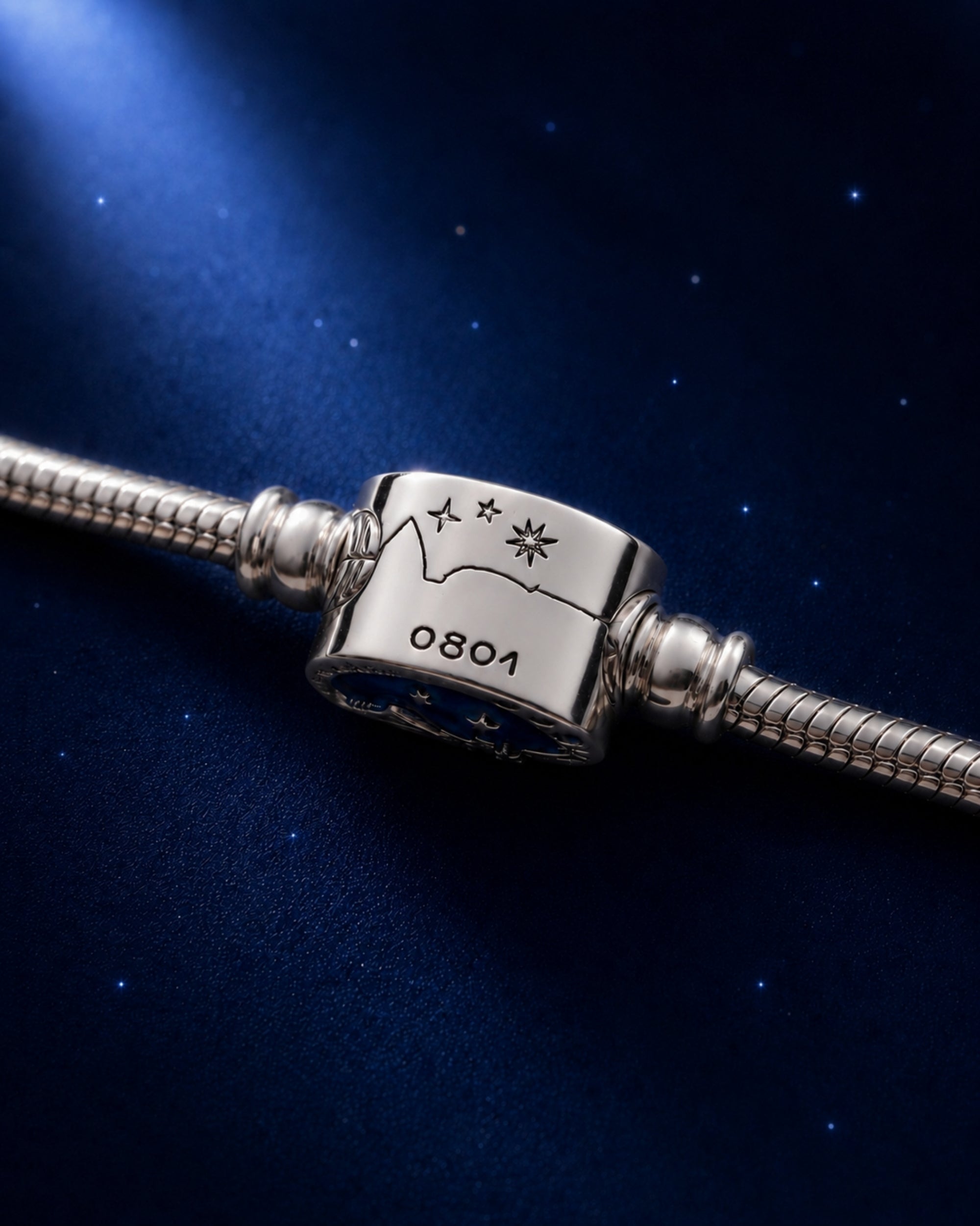 Spread My Wings Stray Kids Charm Bracelet