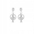 Earrings Crosses & Rings Jimin BTS - Nikaneko